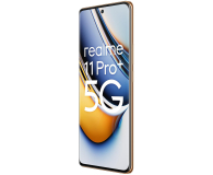 REALME 11 Pro+ 12/512GB Beżowy - 1141906 - zdjęcie 4